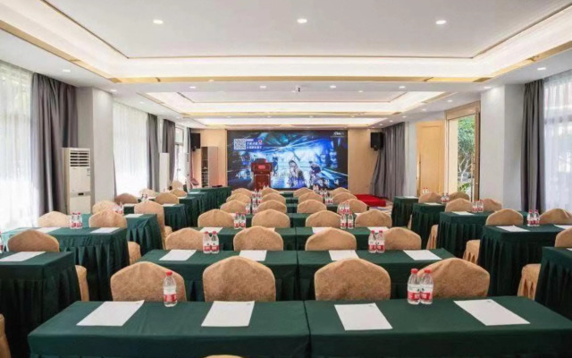 Baoting  Hotel