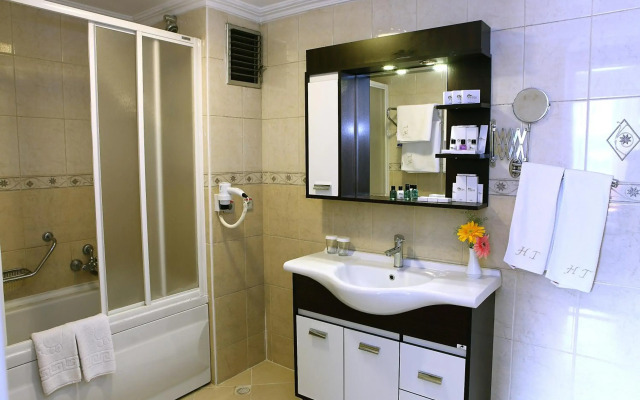 Hotel Buyuk Saruhan