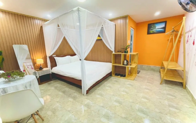 Pine Forest House Da Lat