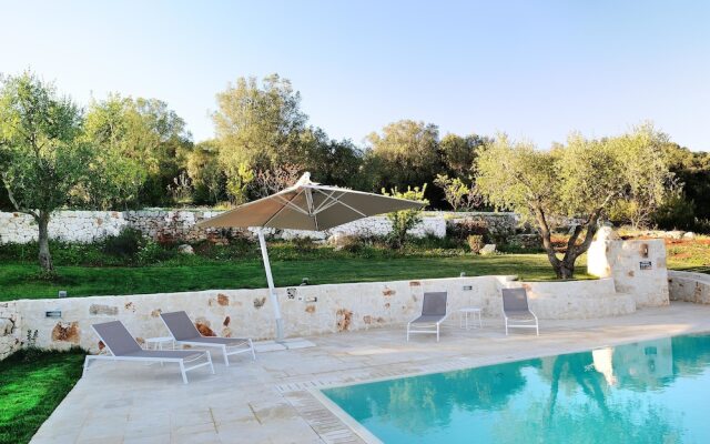 PiGreco Trullo di Charme - Boutique