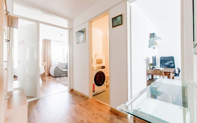 Private Apartment Kattenbrookstrift