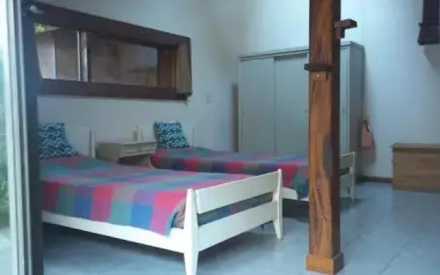 La Cabaña Pinamarense