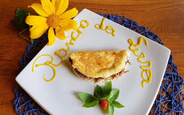 Pousada Rancho da Serra