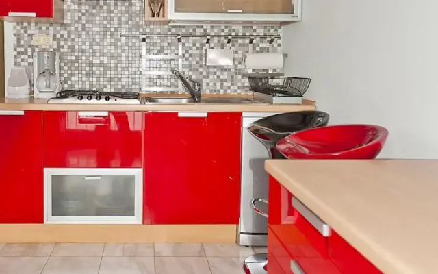 Apartment Perfect View