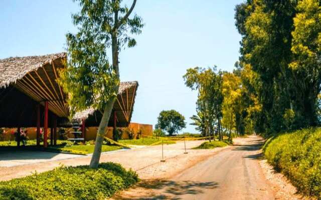 HOP Lago MAR Exclusiva en Playa de Chincha