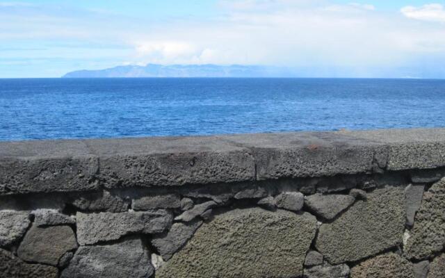 Casa do Jardim de Lava