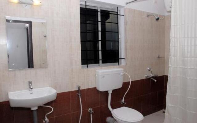 Varsha Enclave Novelty House