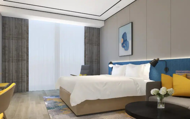 Hilton Garden Inn Jiaxing Xiuzhou