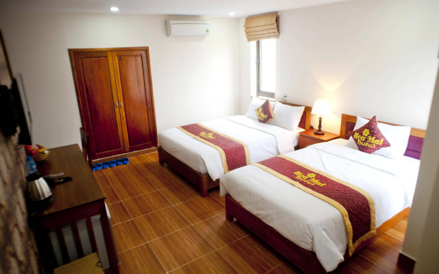 Hoa Mai Boutique Hotel