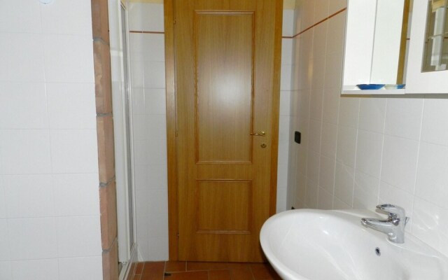 Apartment With one Bedroom in Assignano, With Private Pool, Furnished