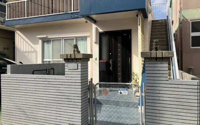 Condominium Palace Resort Chatan III