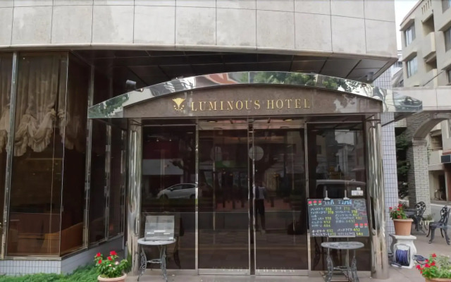 Kobe Luminous Hotel Hyogoekimae