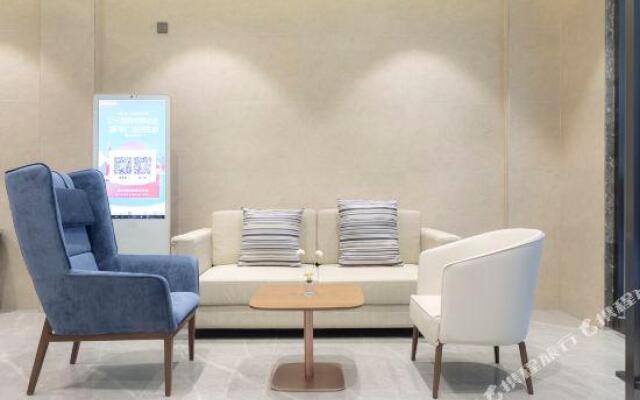 Yeste Hotel (Nanning Wuming Dongming Road, University Town)
