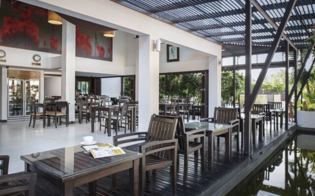 Siam Piman Hotel