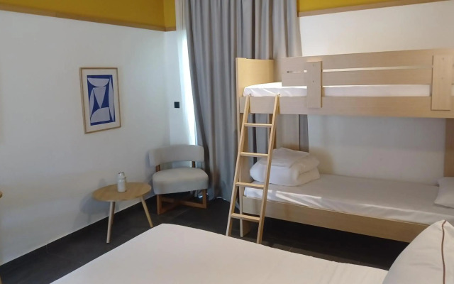 Brown Beach Evia Island, a member of Brown Hotels