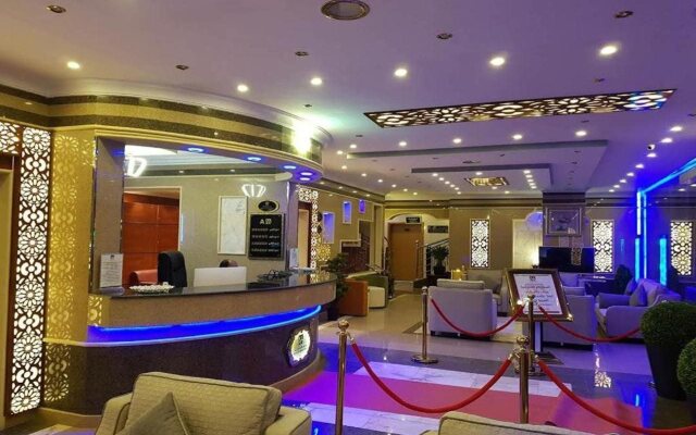 Al Dar Hotel Apartment