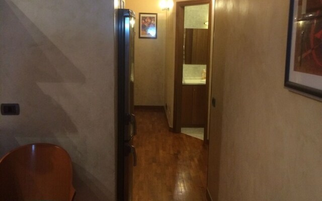 Spacious Suite With Terrace, Two Bathrooms 6pax