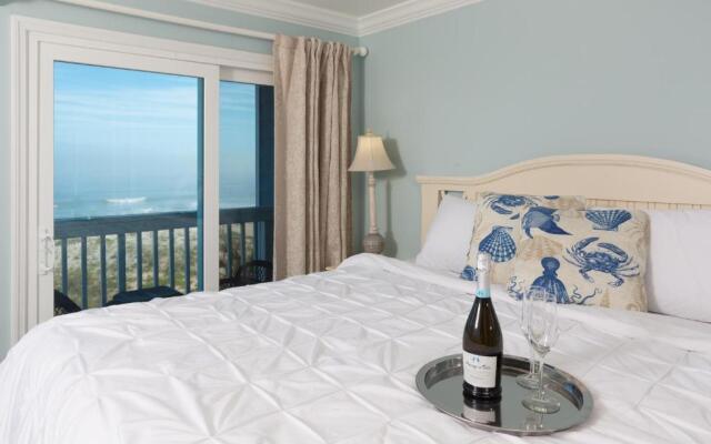 The Saint Augustine Beach House