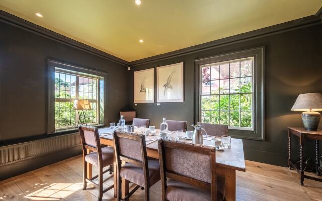 The Crown Stoke By Nayland