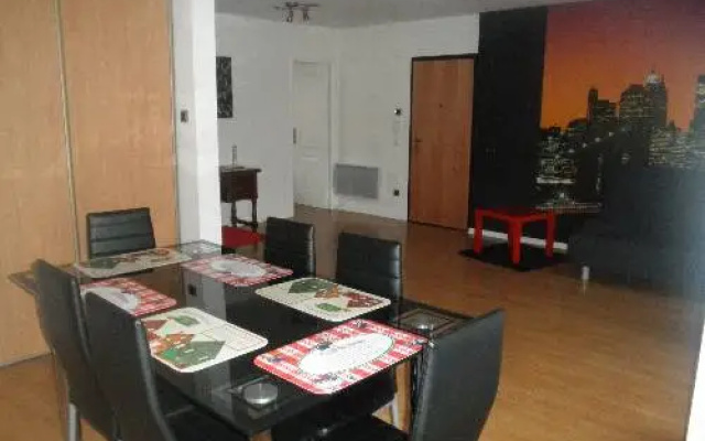 Appartement Guynemer Tourisme
