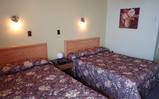 Hotel Motel Le Pharillon