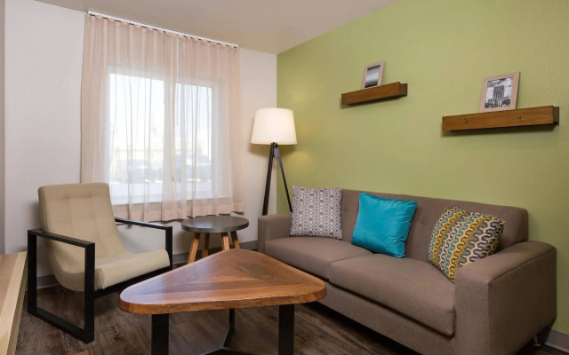 WoodSpring Suites Houston IAH Airport