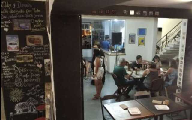 Aurea Hostel