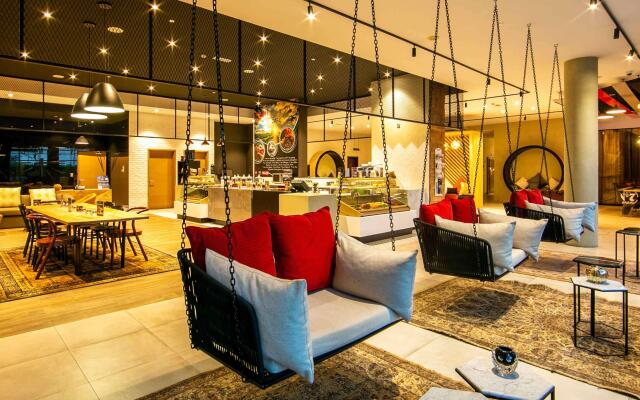Ibis Dubai Al Barsha