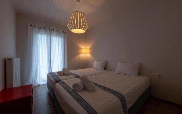 Sea Villa
