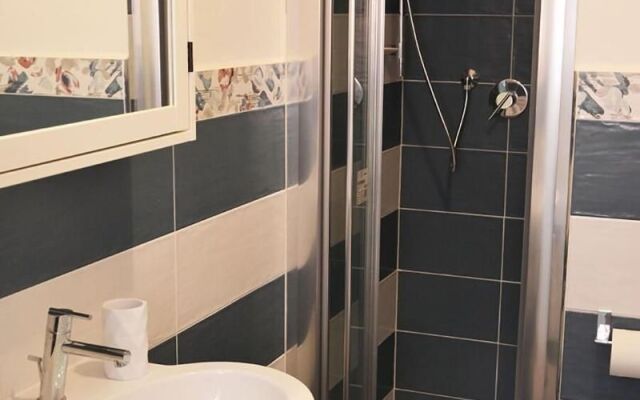 Casa Roma 95