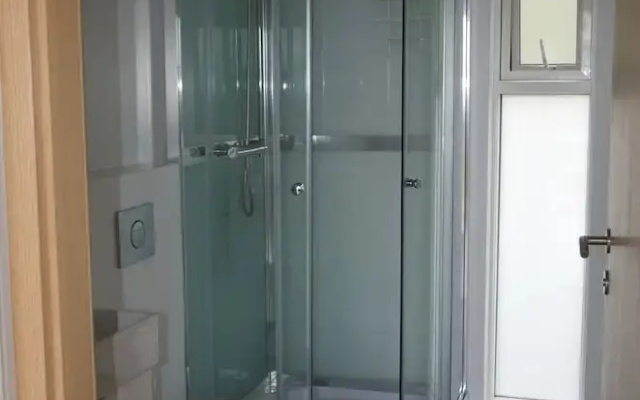 Krákhamar apartments