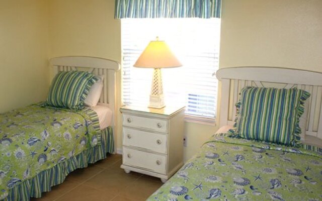 Gulf Stream Beach Resort, Bradenton Beach, USA