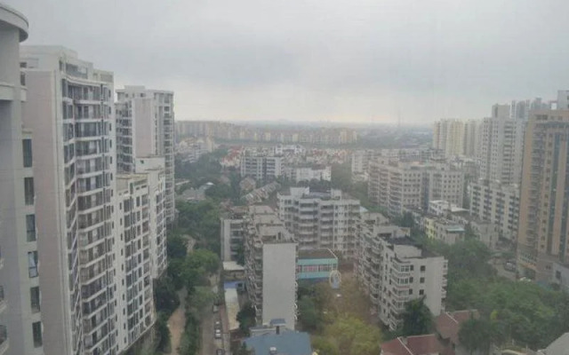 Huandao Tide Hotel - Haikou