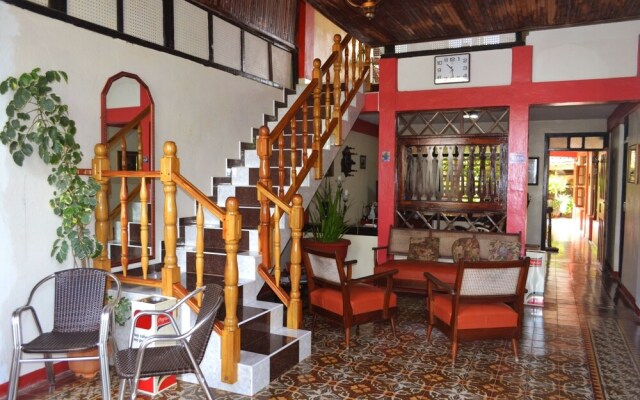 Hostal Casa Grande
