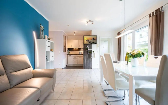 Domizil am Hang App B07