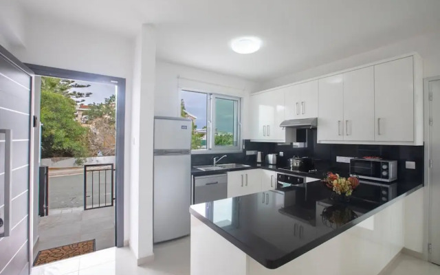Protaras Simona Villa SL3