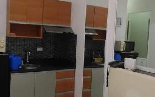 Affordable Makati Serviced Apartments