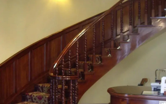 Chateau Yering Hotel