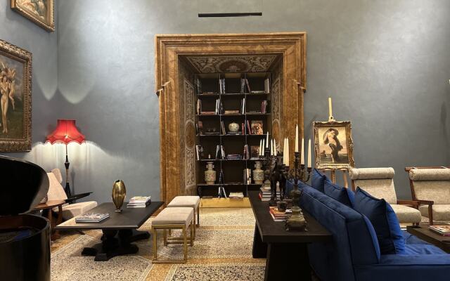 Palazzo Shedir - The Leading Hotels of the World