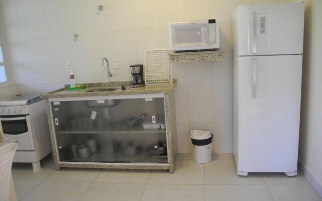Pousada e Camping Lagoa da Conceição