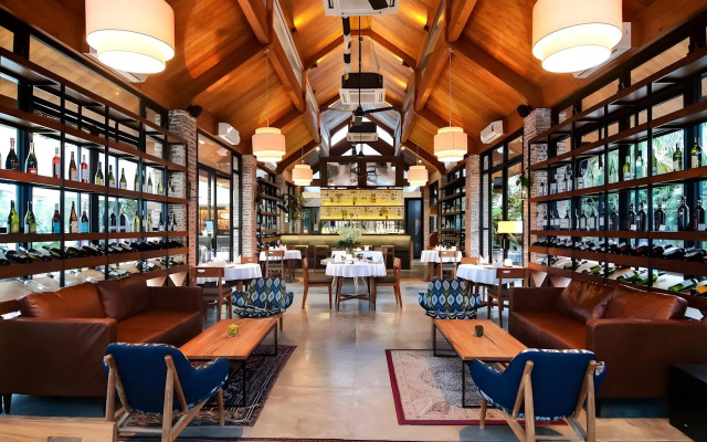 Maca Villas & Spa Bali