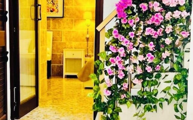 Corte Gabellone dimora storica