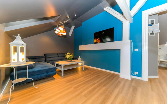 Royal Prague City Apartments