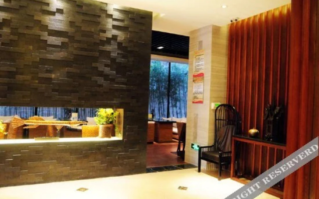 Elegant · Yimei Hotel