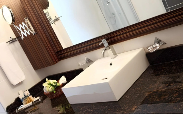 Surmeli Adana Hotel