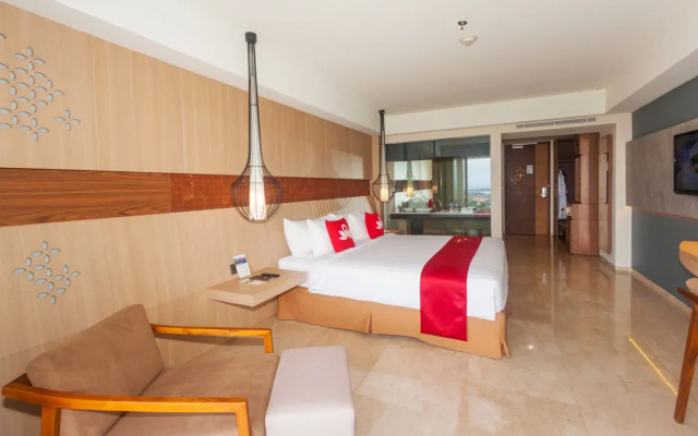 ZEN Rooms Jimbaran Ungasan