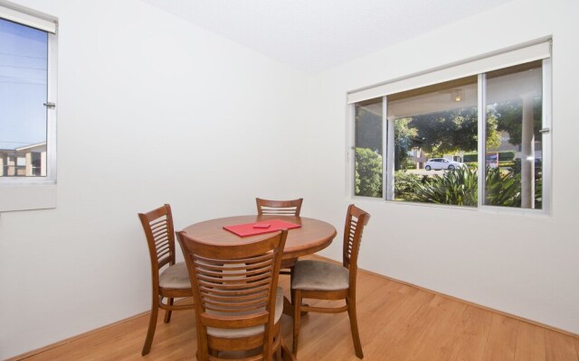 Thurlow Avenue, Unit 3/09