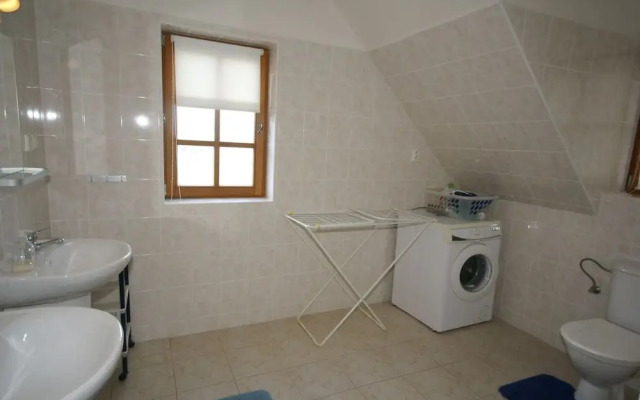 Holiday Home in Stupna With Garden
