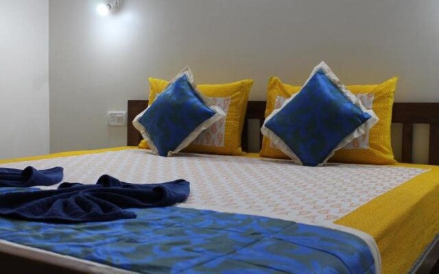 My Sea Side Hotel