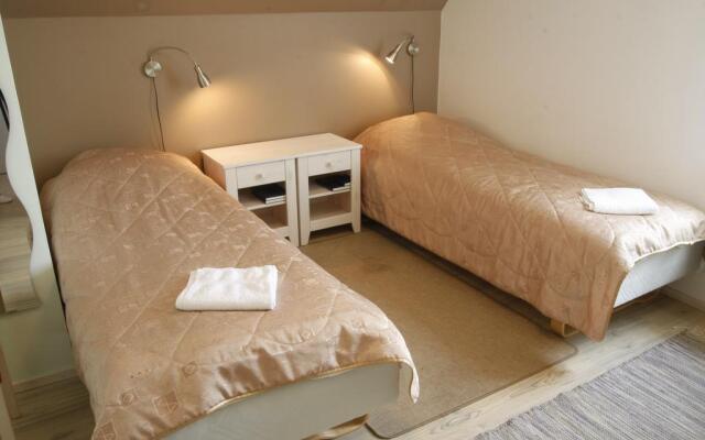 Ruubi Guest House